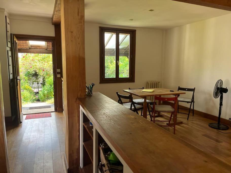 Lovely House Close To Paris Vitry-sur-Seine Luaran gambar