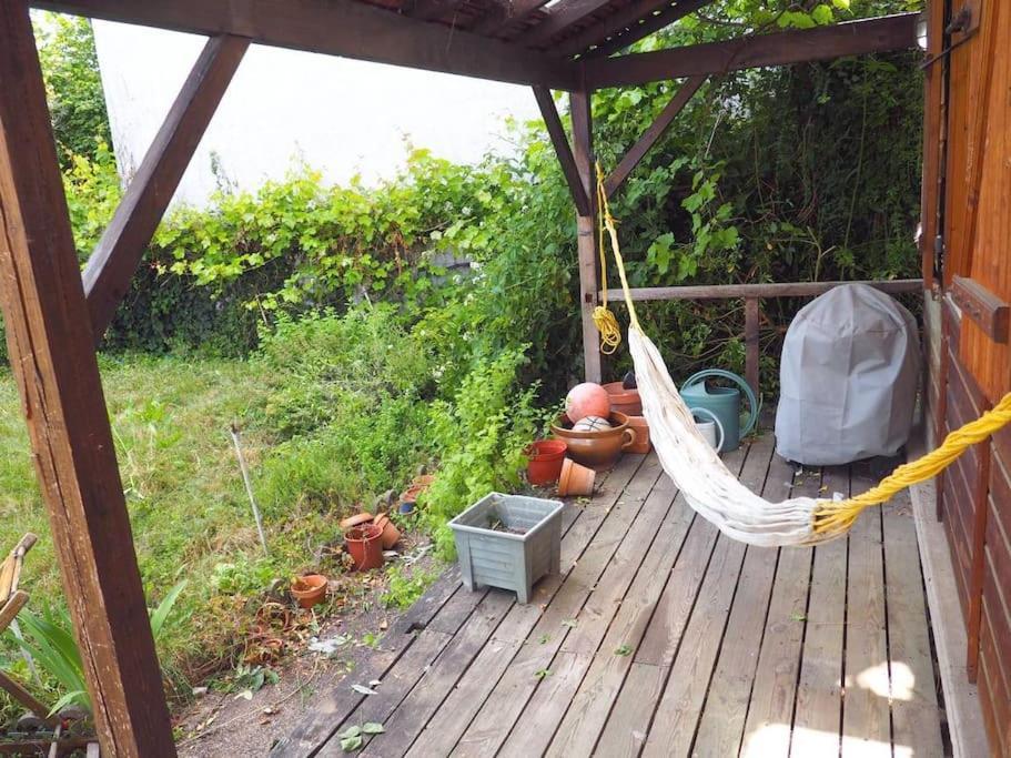Lovely House Close To Paris Vitry-sur-Seine Luaran gambar