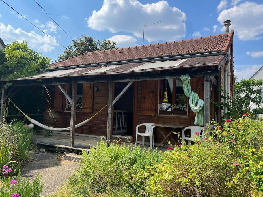 Lovely House Close To Paris Vitry-sur-Seine Luaran gambar